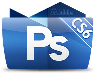 Photoshop logo PNG    图片编号:76591