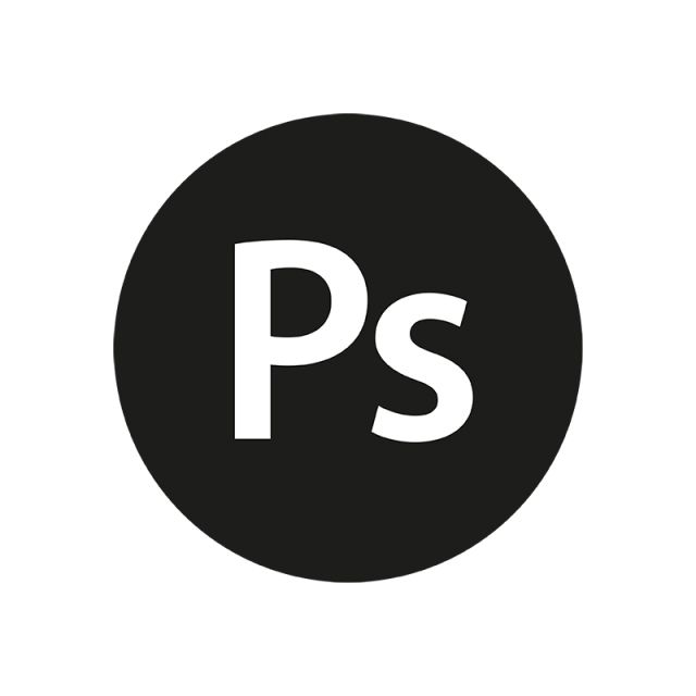 Photoshop logo PNG    图片编号:76600