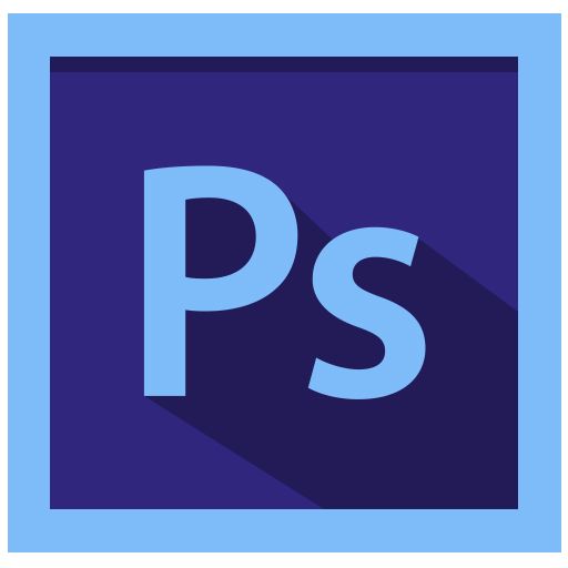 Photoshop logo PNG    图片编号:76601