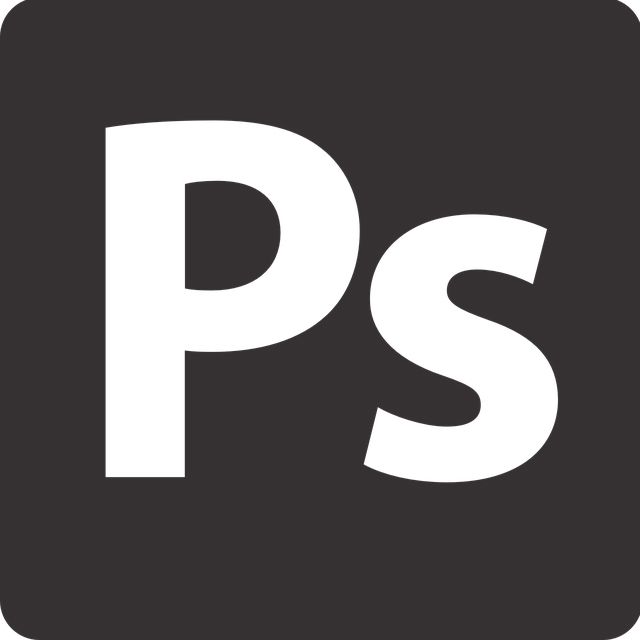 Photoshop logo PNG    图片编号:76605