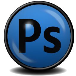 Photoshop logo PNG    图片编号:76606