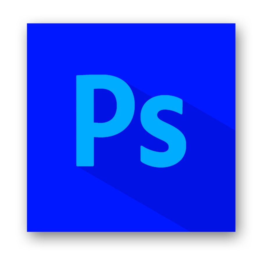 Photoshop logo PNG    图片编号:76608