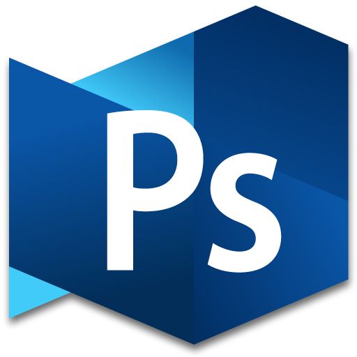 Photoshop logo PNG    图片编号:76611