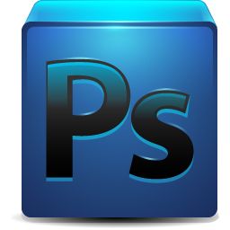 Photoshop logo PNG    图片编号:76612