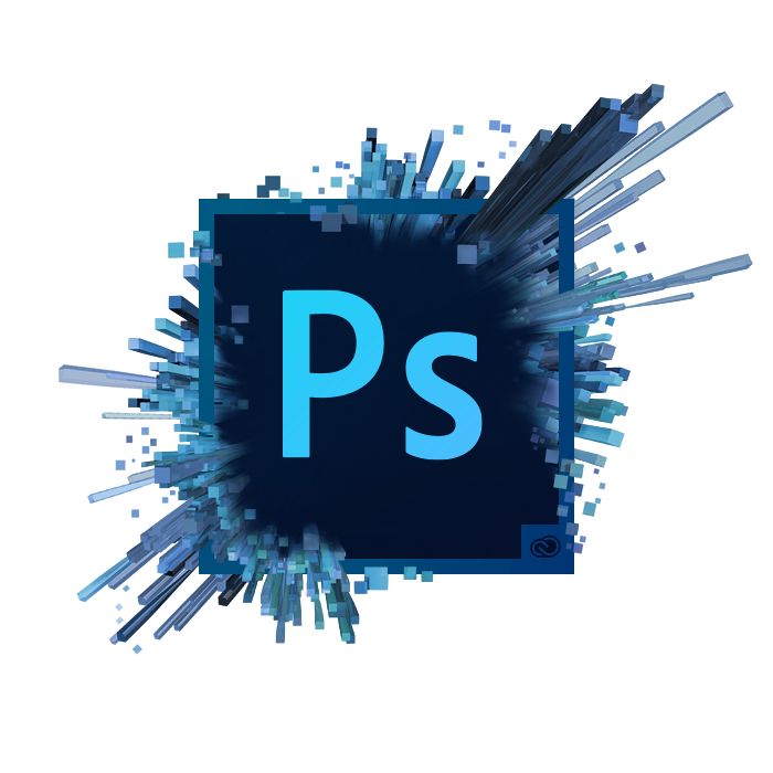Photoshop logo PNG    图片编号:76566