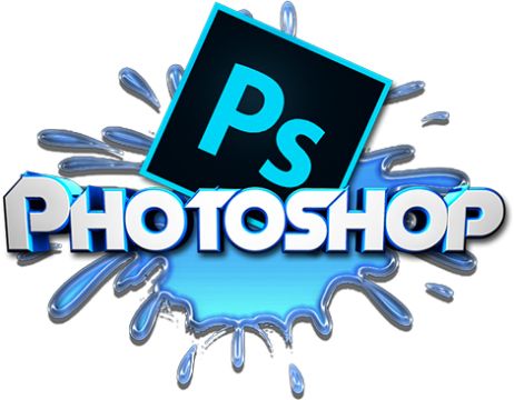 Photoshop logo PNG    图片编号:76630