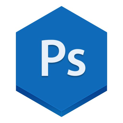 Photoshop logo PNG    图片编号:76633
