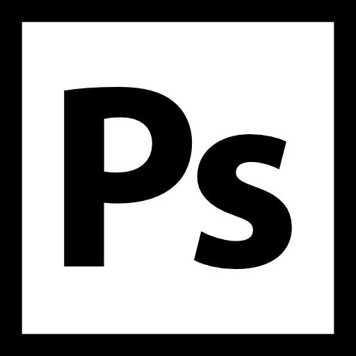 Photoshop logo PNG    图片编号:76567