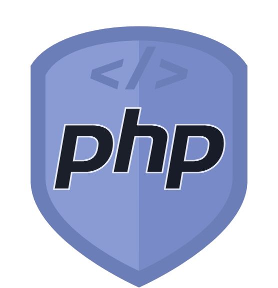 PHP logo PNG    图片编号:60242