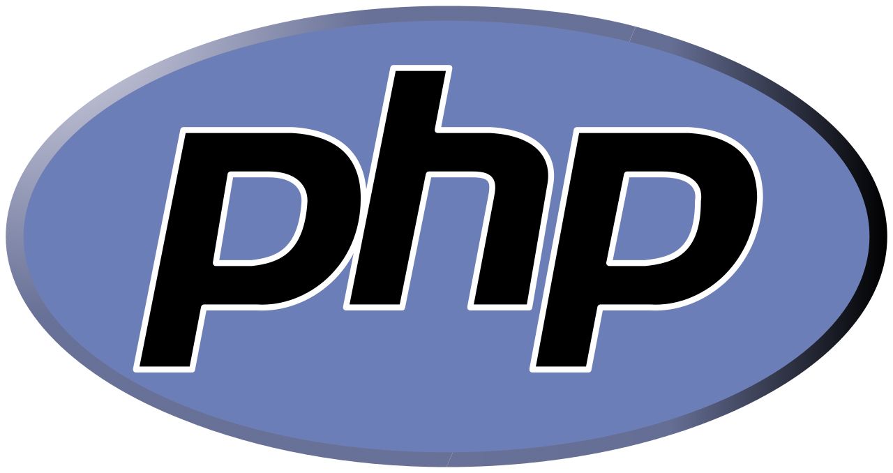 PHP logo PNG    图片编号:60243