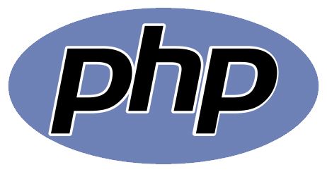 PHP logo PNG    图片编号:60234