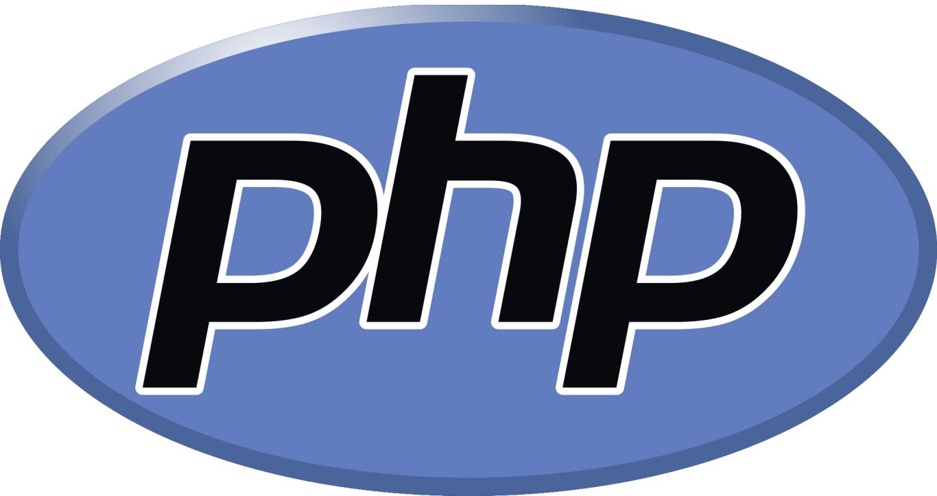 PHP logo PNG    图片编号:60253