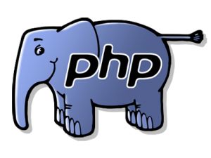 PHP logo PNG    图片编号:60256