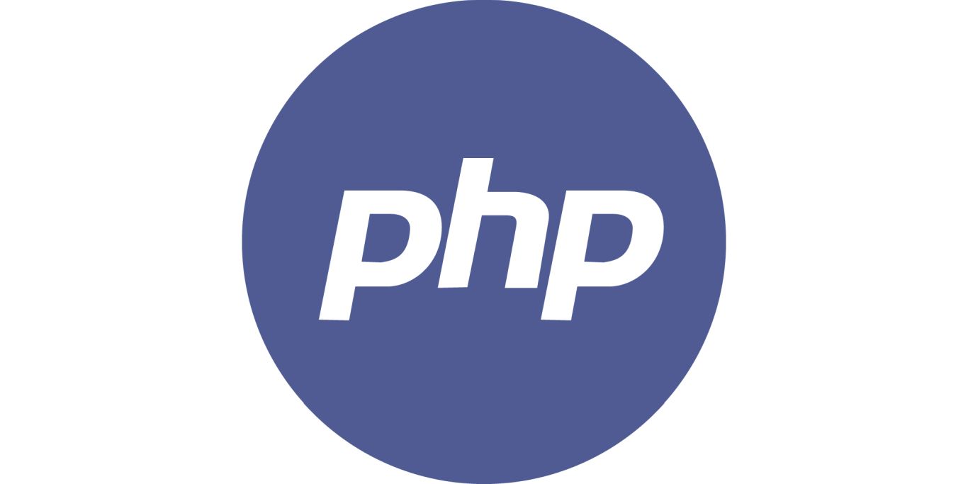 PHP logo PNG    图片编号:60258
