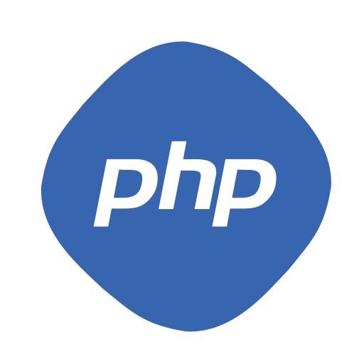 PHP logo PNG    图片编号:60261