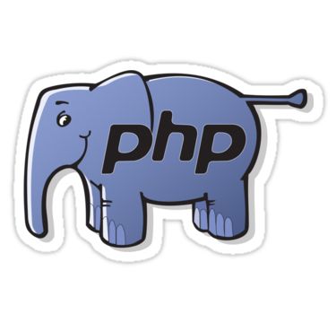 PHP logo PNG    图片编号:60271