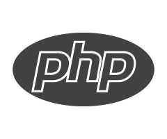 PHP logo PNG    图片编号:60273