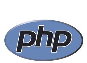 PHP logo PNG    图片编号:60280