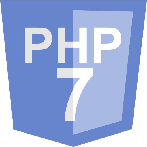 PHP logo PNG    图片编号:60281