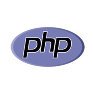 PHP logo PNG    图片编号:60282