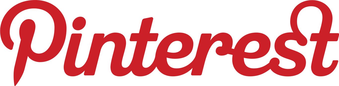Pinterest logo PNG    图片编号:73447
