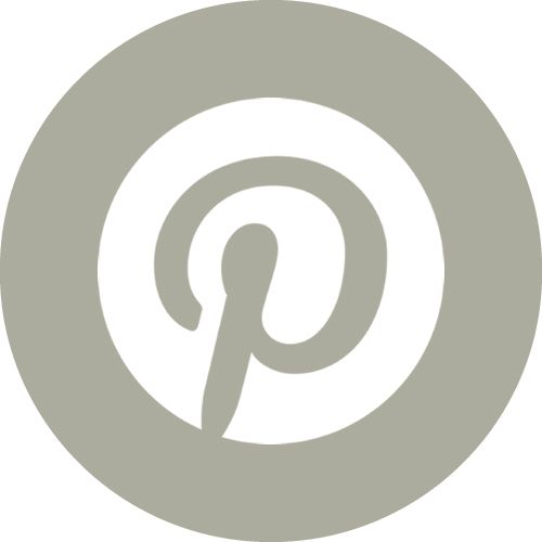Pinterest logo PNG    图片编号:73481
