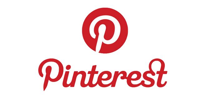 Pinterest logo PNG    图片编号:73483