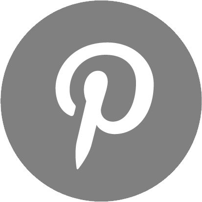Pinterest logo PNG    图片编号:73431