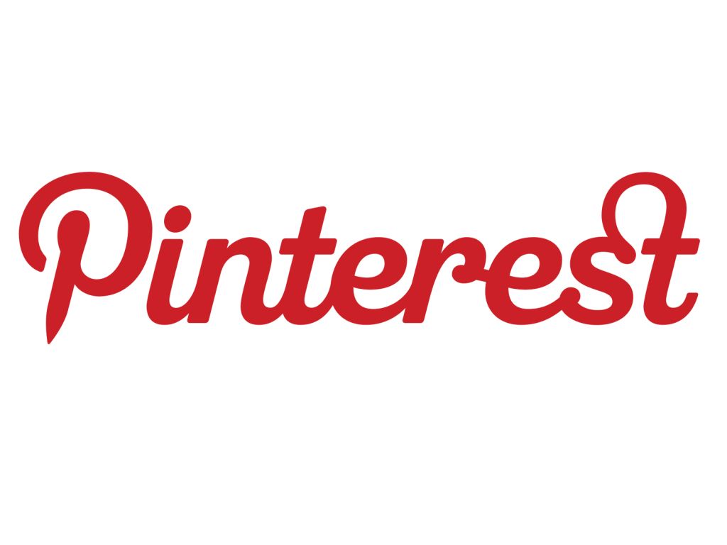 Pinterest logo PNG    图片编号:73489