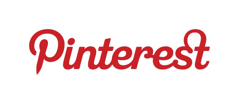 Pinterest logo PNG    图片编号:73502