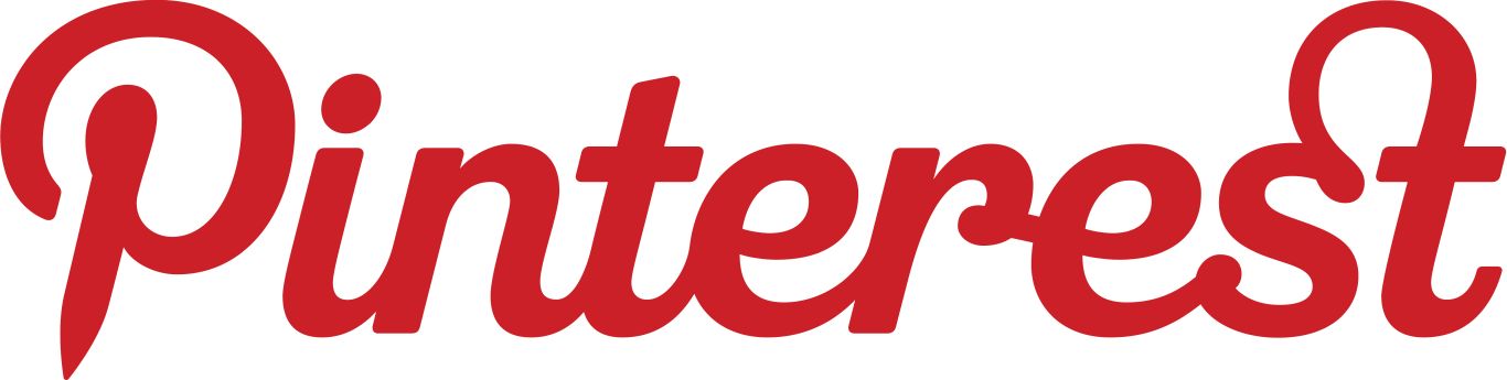 Pinterest logo PNG    图片编号:73433