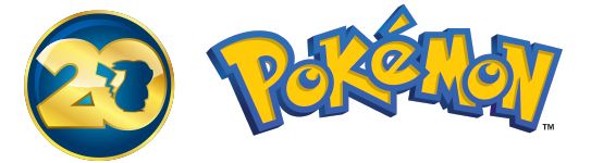 Pokemon logo PNG    图片编号:27636