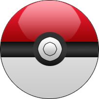 Pokemon logo PNG    图片编号:27646
