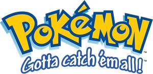 Pokemon logo PNG    图片编号:27641