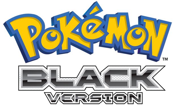 Pokemon logo PNG    图片编号:27642