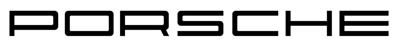 Porsche logo PNG    图片编号:20627