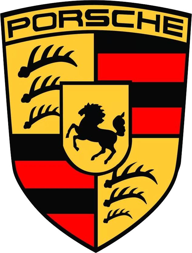 Porsche logo PNG    图片编号:20628