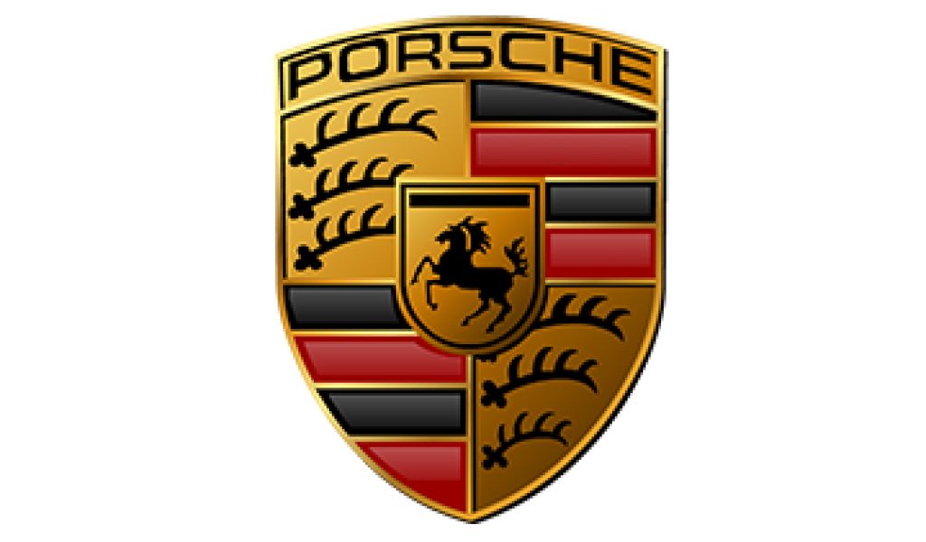 Porsche logo PNG    图片编号:20629
