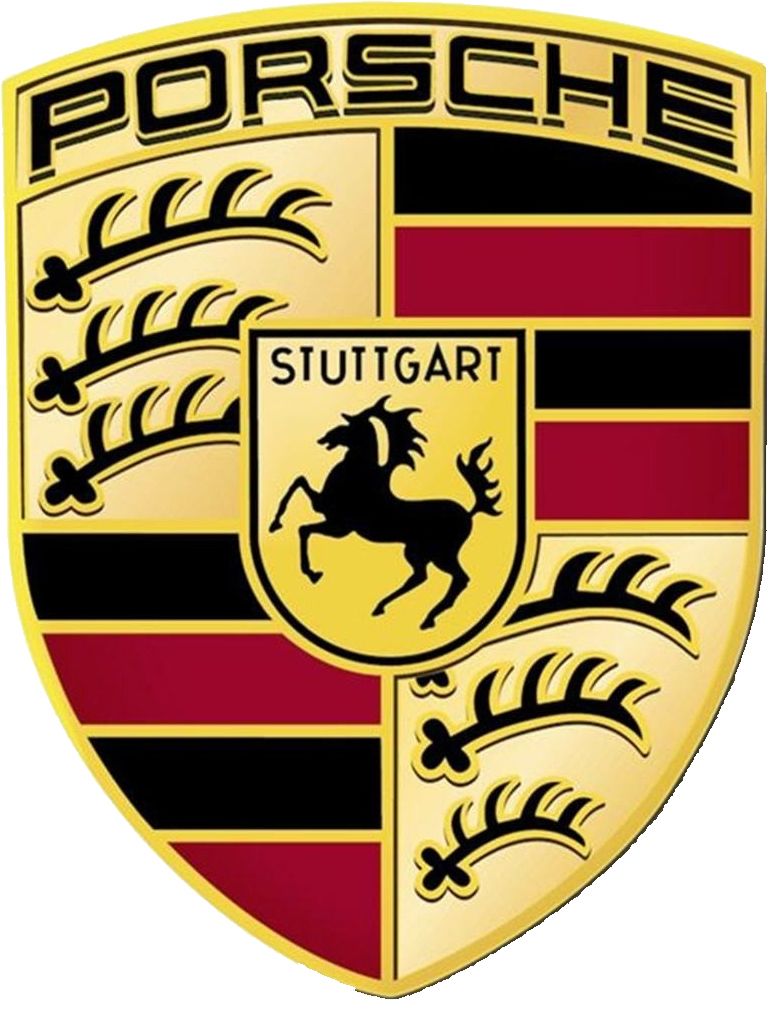 Porsche logo PNG    图片编号:20630
