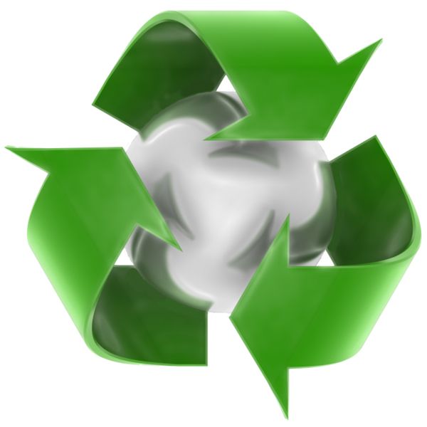 Recycle PNG    图片编号:21684