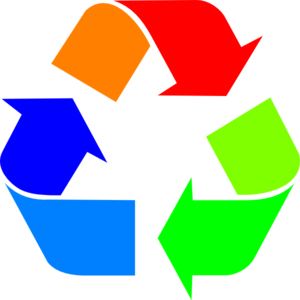 Recycle PNG    图片编号:21697