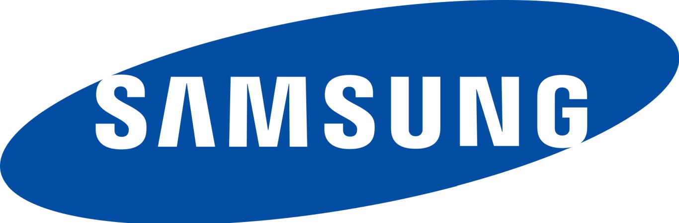 Samsung logo PNG    图片编号:21485