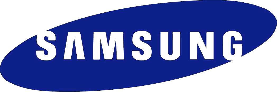 Samsung logo PNG    图片编号:21475