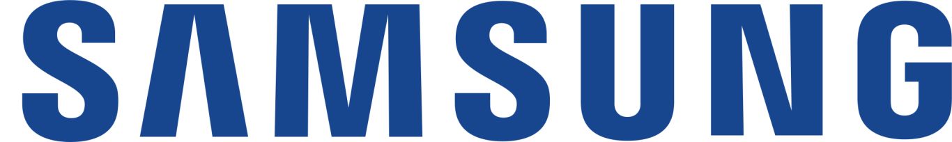 Samsung logo PNG    图片编号:21477