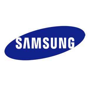 Samsung logo PNG    图片编号:21478