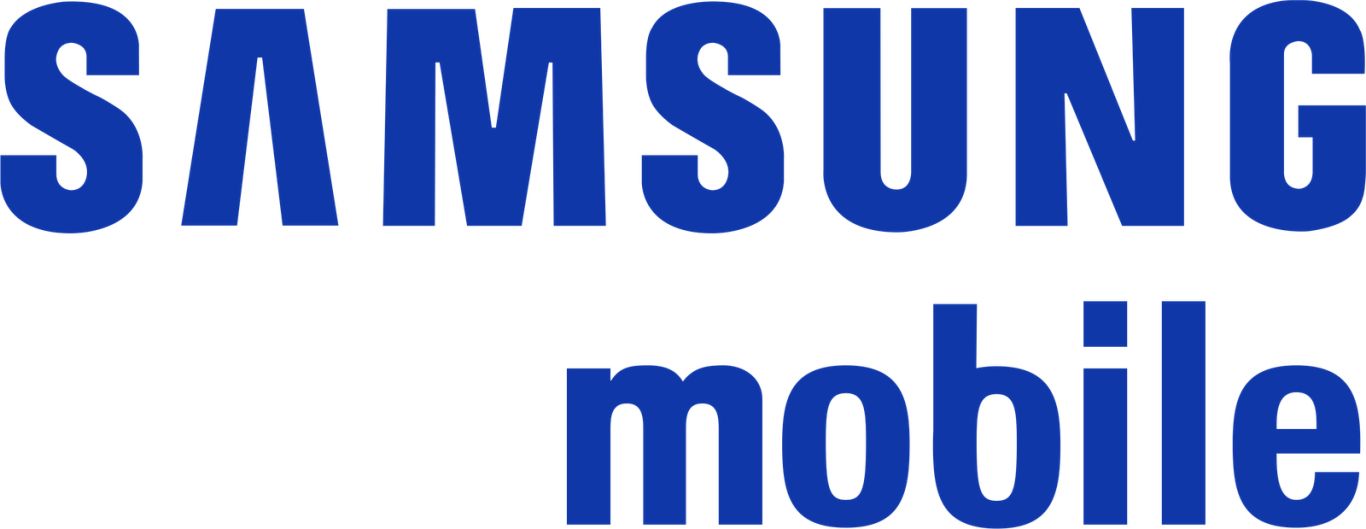 Samsung logo PNG    图片编号:21480