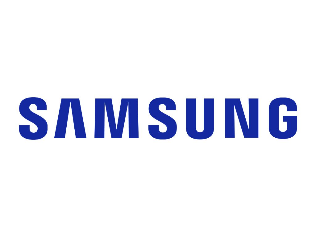 Samsung logo PNG    图片编号:21481