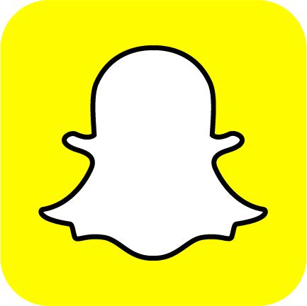 Snapchat logo PNG    图片编号:62598