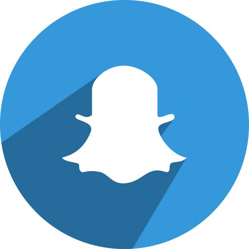 Snapchat logo PNG    图片编号:62617