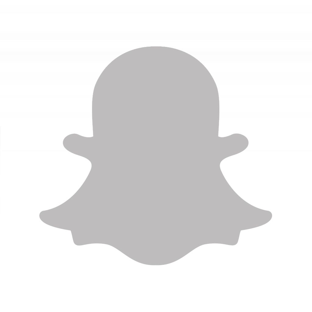 Snapchat logo PNG    图片编号:62624